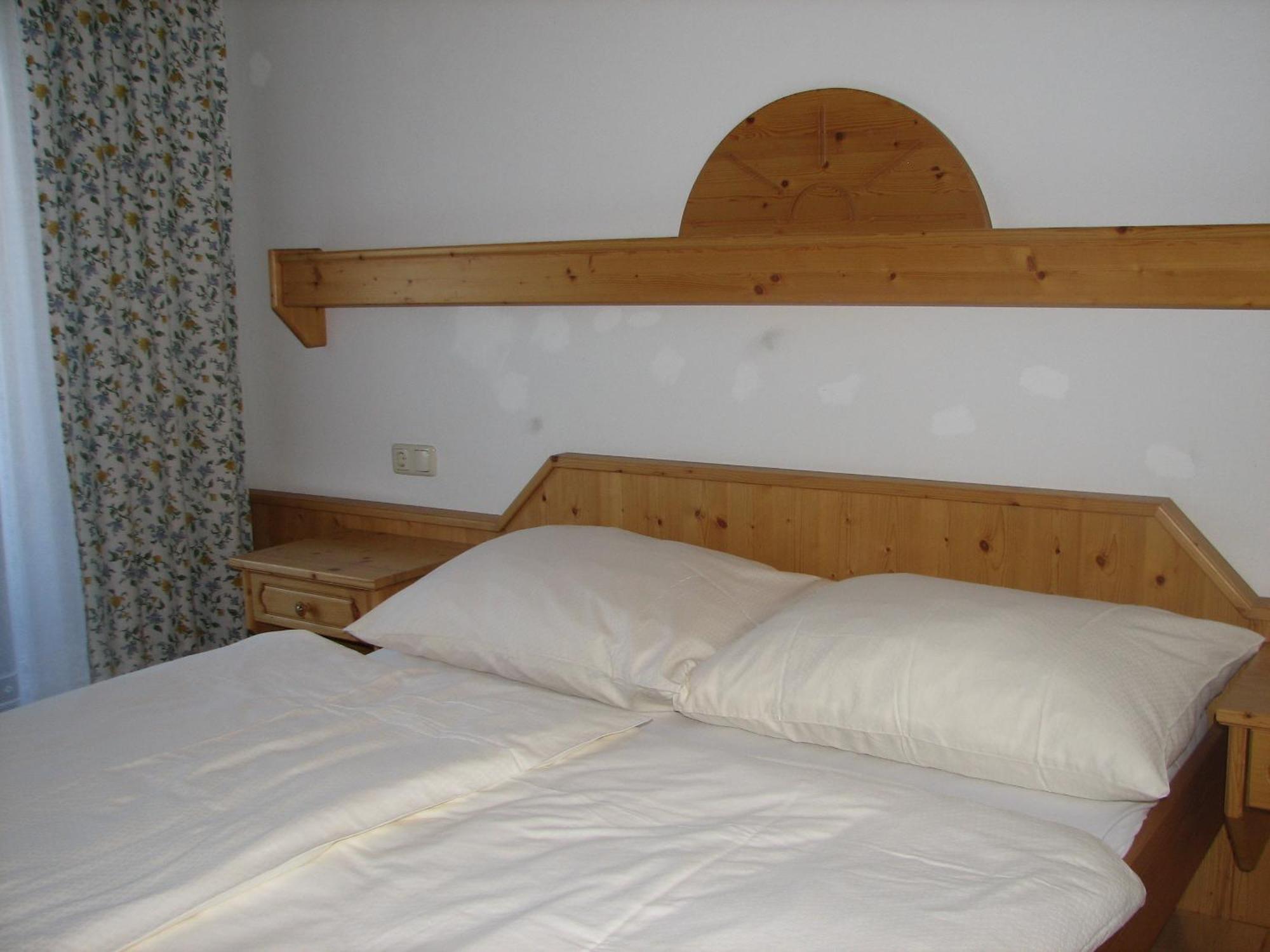 Pension Christina Unterach am Attersee Kamer foto